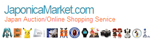 Japonica Market