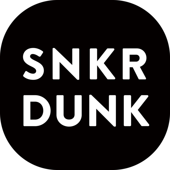 SNKRDUNK