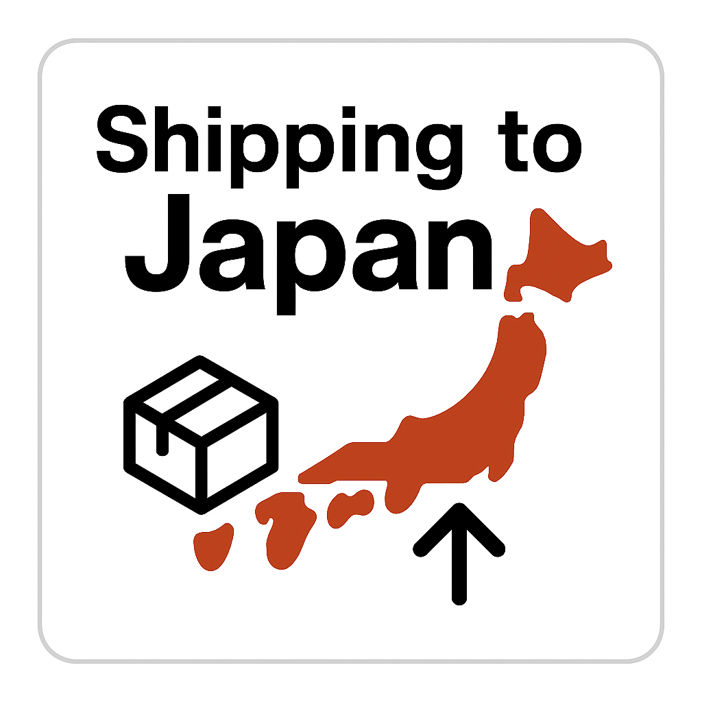 Smart Shipping Japan